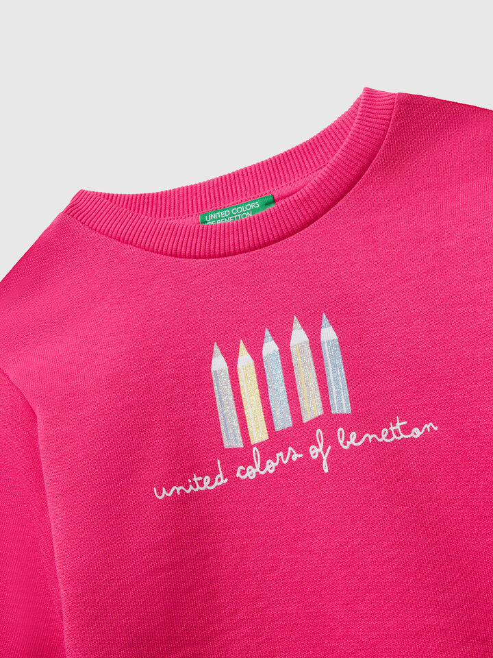 SWEATER L/S Junior Girl image number 3